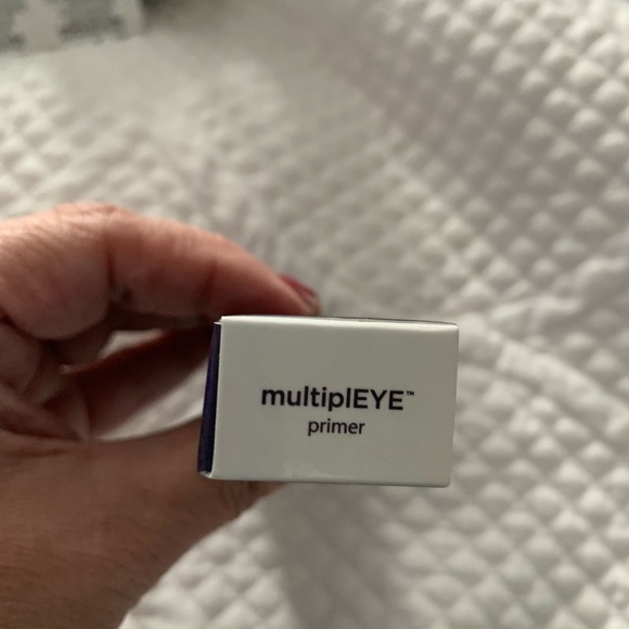Tarte MultipleEye Lash Enhancing Primer New in Box - Picture 7 of 8